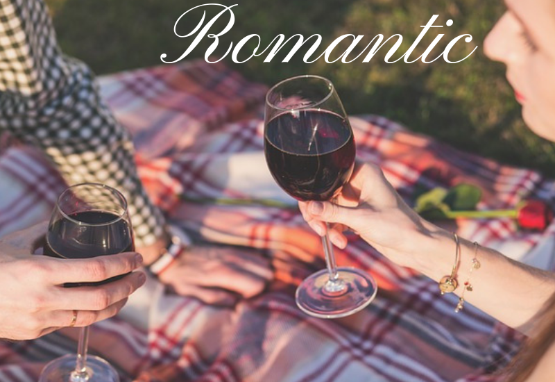 Romantic Date Ideas