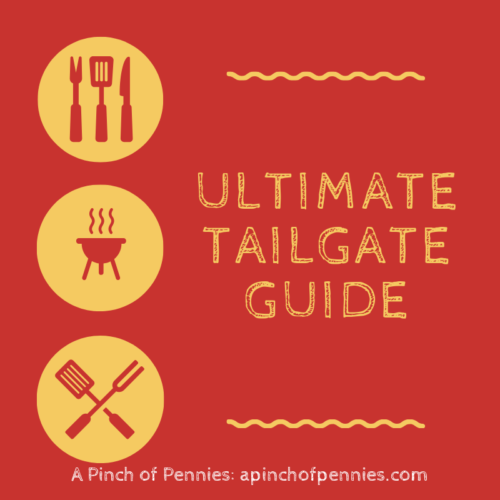 ultimate tailgate